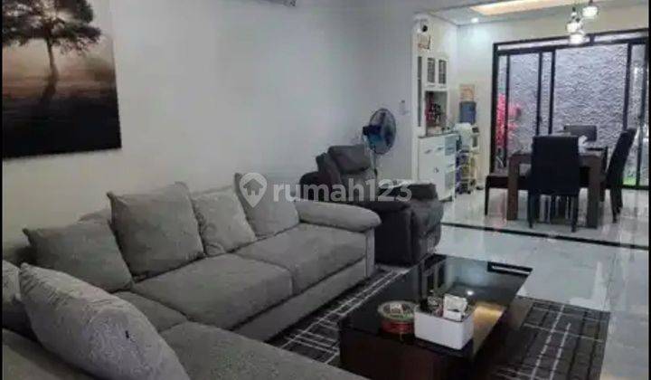 Super HOT! Rumah Minimalis 2 Lantai Siap Huni! Kota Baru Parahyangan  1