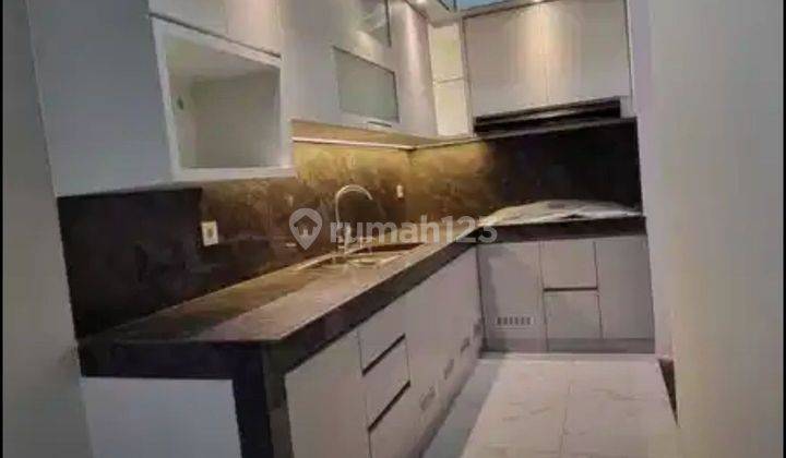 Super HOT! Rumah Minimalis 2 Lantai Siap Huni! Kota Baru Parahyangan  2