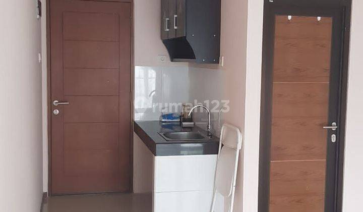 Super HOT! Apartemen Termurah Gateway Pasteur!  2