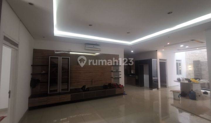 Rumah Super Bagus Termurah Kota Baru Parahyangan!  1