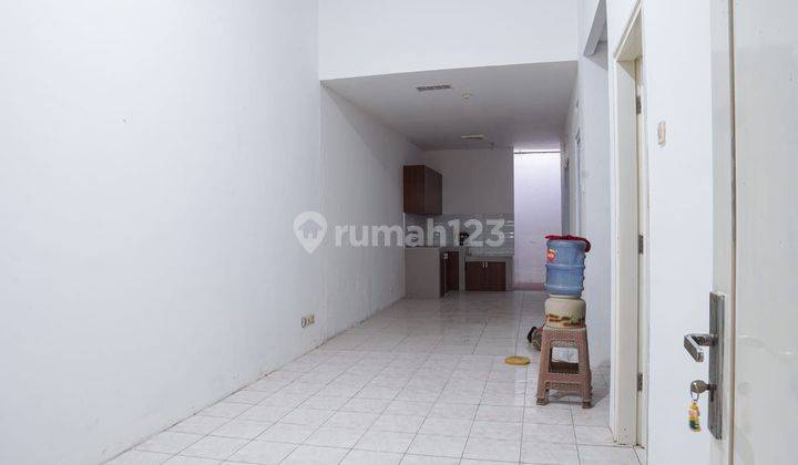 Rumah Minimalis Siap Huni Kota Baru Parahyangan 2