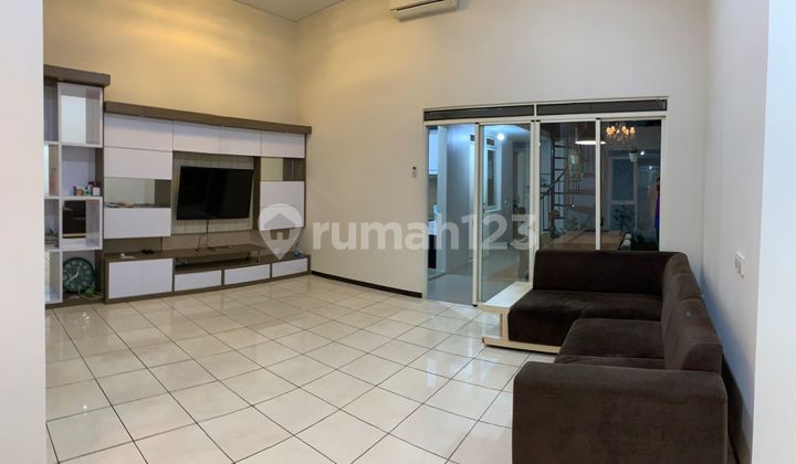 Full Furnished Siap Huni Tinggal Bawa Koper Aja! Rumah Super Cantik Kota Baru Parahyangan Full Furnished Siap Huni Tinggal Bawa Koper Aja! Rumah Super Cantik Kota Baru Parahyangan