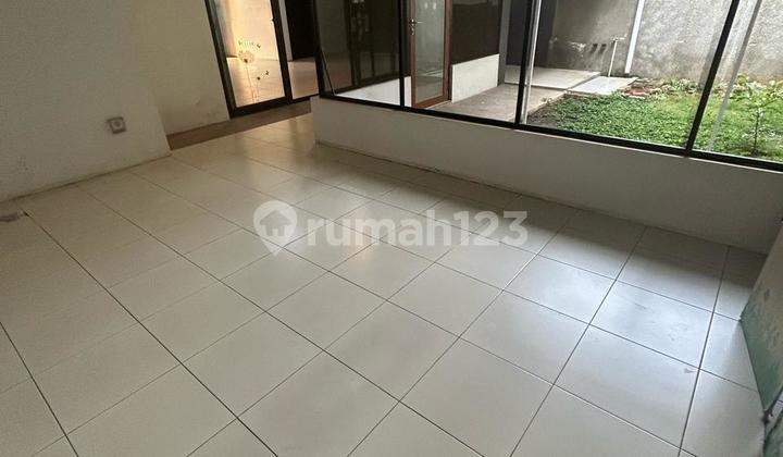 Rumah Nyaman untuk Pulang Kota Baru Parahyangan 2