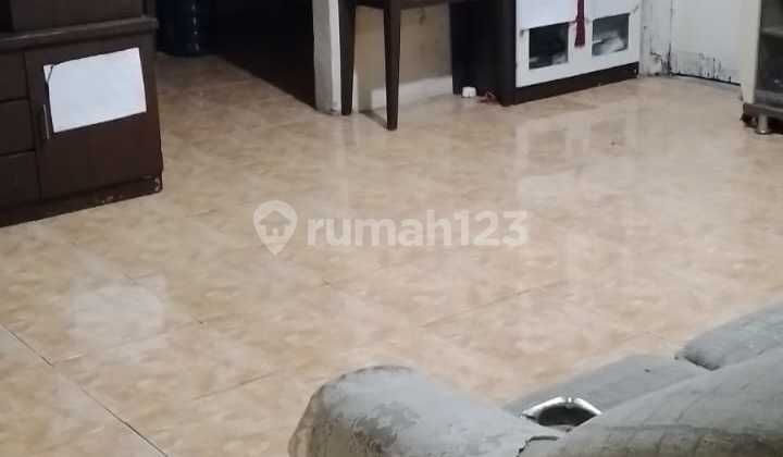 Rumah Hoek Super Strategis Harga Hitung Tanah! Komplek Pharmindo Bandung  2