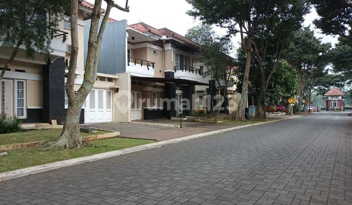 Spacious 2-Story House Ready to Live In 4 Best Prices! Kota Baru Parahyangan