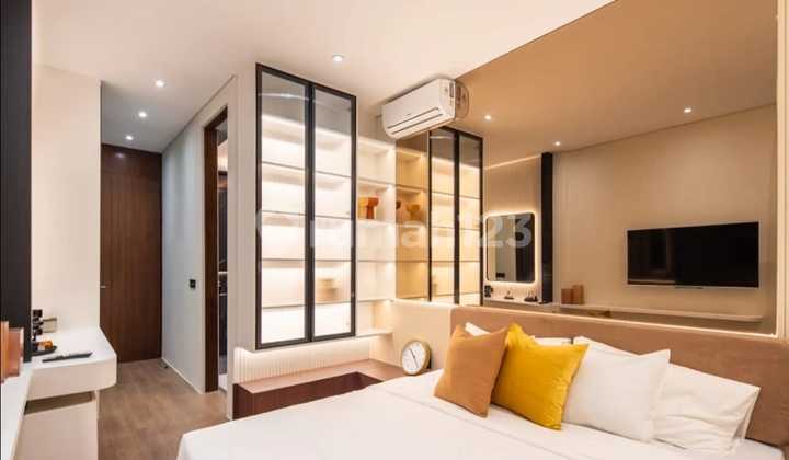 Simply Best! Super Beautiful Modern House Fully Furnished Feels Like Vacation Every Day! Kota Baru Parahyangan