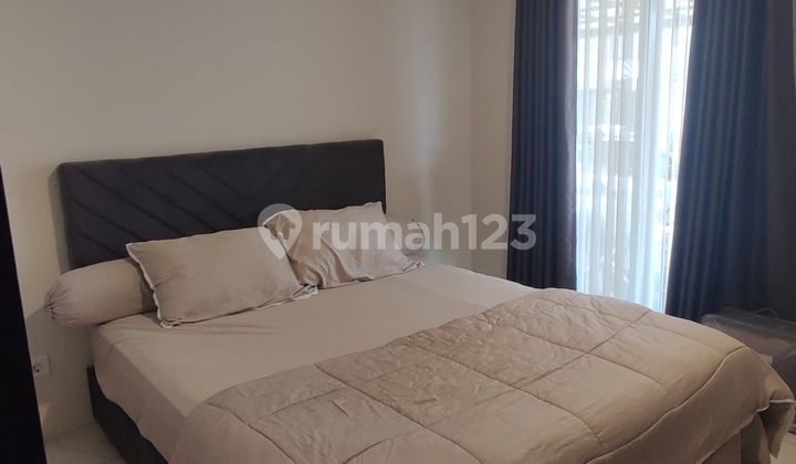 Premium House in a Quiet Neighborhood, Ready to Occupy! Kota Baru Parahyangan 2