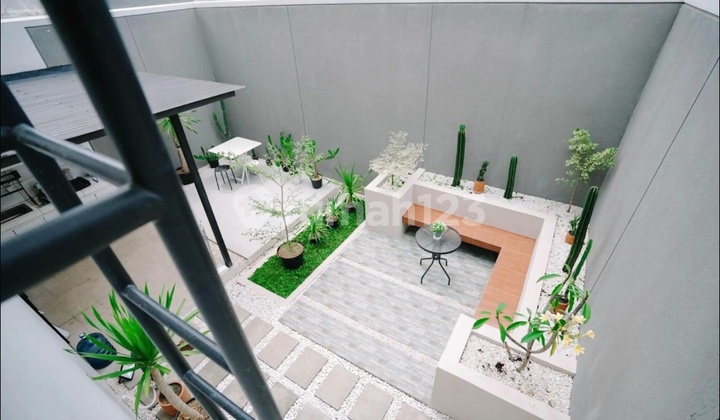 Rumah Minimalis Kbp Value Tinggi untuk Keluarga & Investor