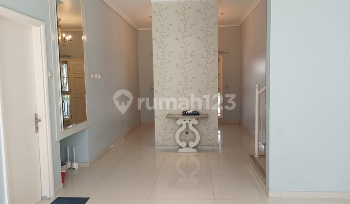 Rumah Nyaman untuk Pulang Siap Huni Kota Baru Parahyangan