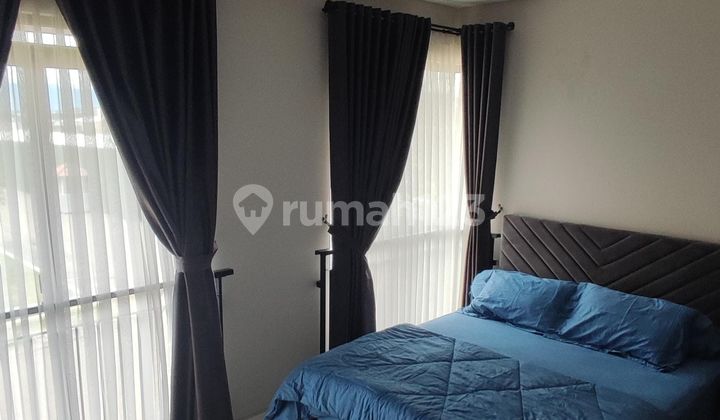 Rumah Premium Lingkungan Tenang Siap Huni! Kota Baru Parahyangan Rumah Premium Lingkungan Tenang Siap Huni! Kota Baru Parahyangan