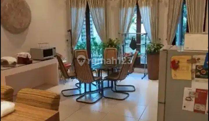 Homey Dan Siap Huni, Rumah Classic Modern Kota Baru Parahyanga 2