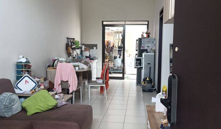 Homey & Siap Huni, Rumah Minimalis Modern Cuma 1.6 M-an Kota Baru Parahyangan 1