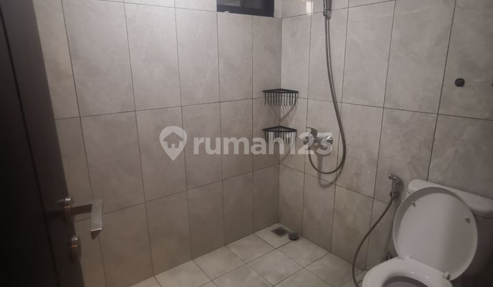 Super Worth It! Rumah 4 Kamar Full Furnished Siap Huni! Kota Baru Parahyangan 2