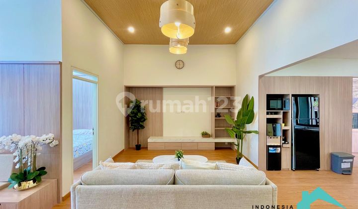 Millennials, Gen Z, This Modern Home is for You! Kota Baru Parahyangan