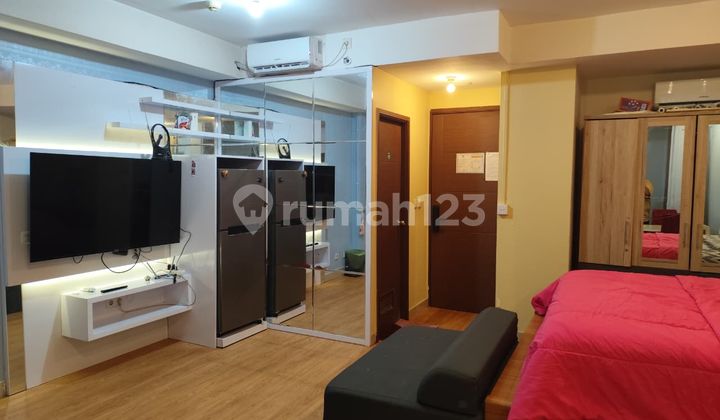 Fully Renovated Ready To Move In! Sudirman Suites Apartment Bandung Fully Renovated Ready To Move In! Sudirman Suites Apartment Bandung