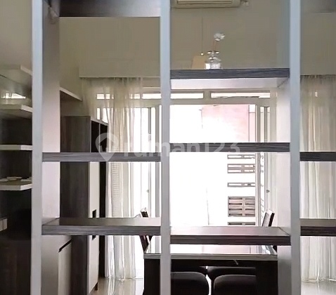 Rumah Minimalis Siap Huni Fully Furnished! Kota Baru Parahyangan 