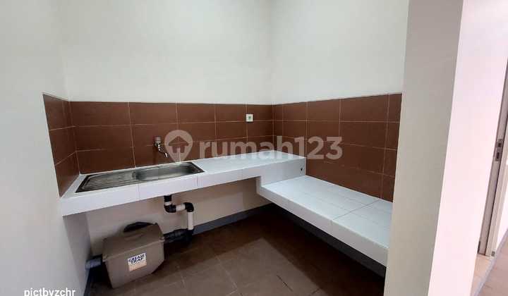 Rumah Minimalis Siap Huni 3 Kamar ! Kota Baru Parahyangan Purbasari 2