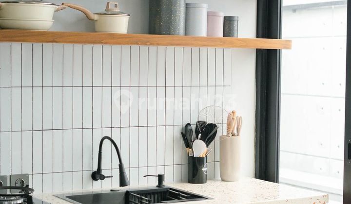 Rumah Nyaman untuk Pulang Siap Huni Lembang Bandung 2