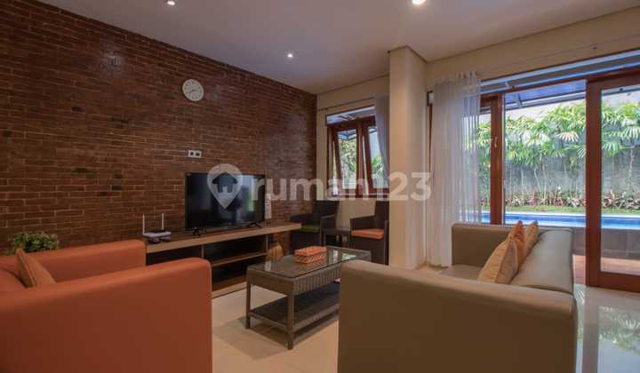 Private Villa di Resor Dago Pakar Siap Disewakan Pasive Income 30 Juta / Bulan! Private Villa di Resor Dago Pakar Siap Disewakan Pasive Income 30 Juta / Bulan!