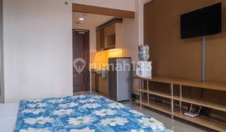 Apartemen Siap Huni Siap Disewakan Permintaan Tinggi Galeri Ciumbuleuit 2