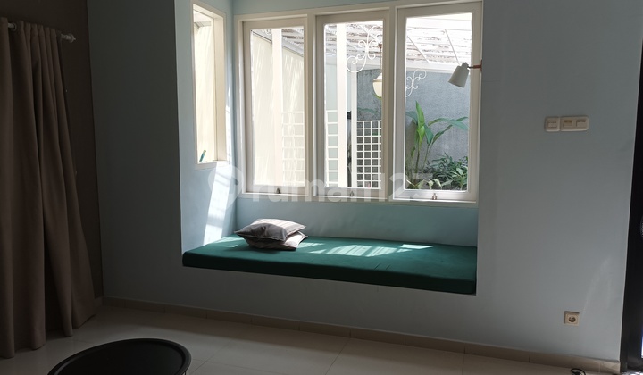 Tempat Tenang untuk Membangun Keluarga Rumah Siap Huni Kota Baru Parahyangan