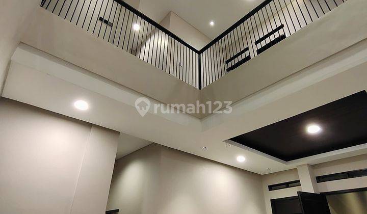 Jual Super Cepat Nego Abis! Rumah Minimalis Super Comfy Siap Huni! Cimahi  1