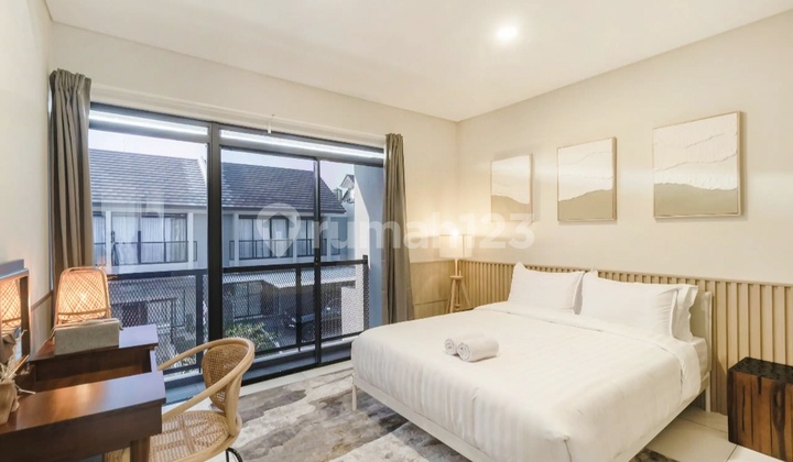 Rumah Kota Baru Parahyangan Value Tinggi untuk Keluarga & Investor 2