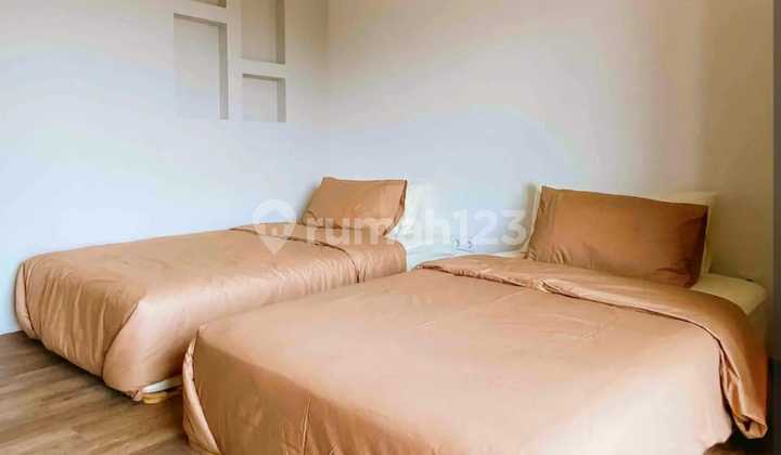 New City Parahyangan House Ready for Profit Passive Income 50 Million/ Month New City Parahyangan House Ready for Profit Passive Income 50 Million/ Month