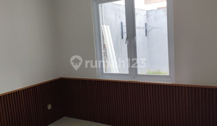 Rumah Siap Huni Nyaman untuk Pulang Kota Baru Parahyangan 2