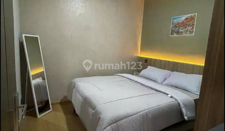 Rumah Minimalis Modern Super Bagus! Kota Baru Parahyangan  2