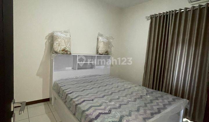 Cozy,siap Huni Banget! Rumah Cantik Minimalis Kota Baru Parahyangan 2