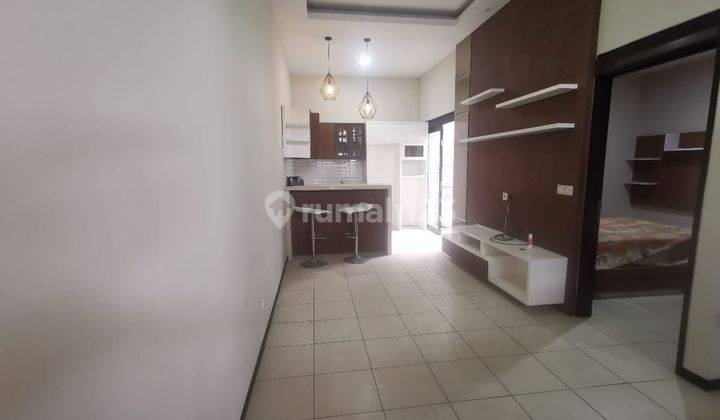 Cozy,siap Huni,furnished Tinggal Bawa Koper Aja! Rumah Cantik Minimalis Kota Baru Parahyangan 2