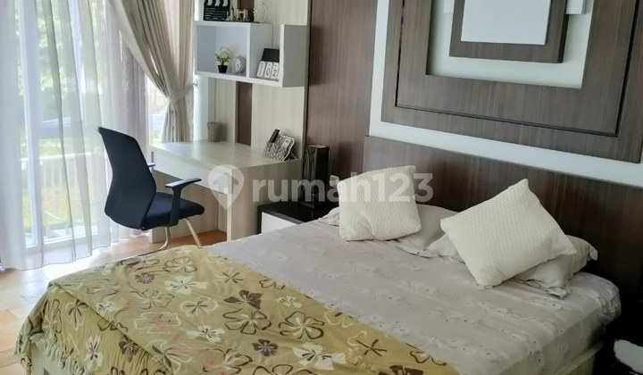 Super Homey Full Renov! Rumah Super Cantik Kota Baru Parahyangan!