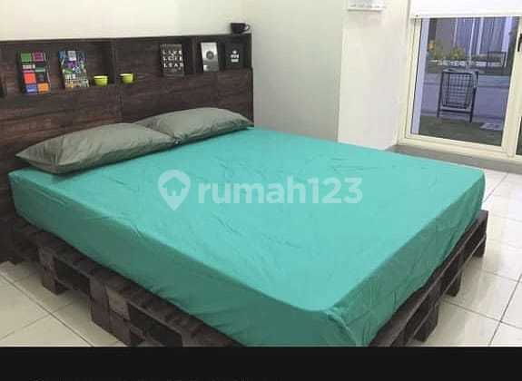Fully Furnished, Siap Huni Harga Super Worth It! Rumah Minimalis Kota Baru Parahyangan 2