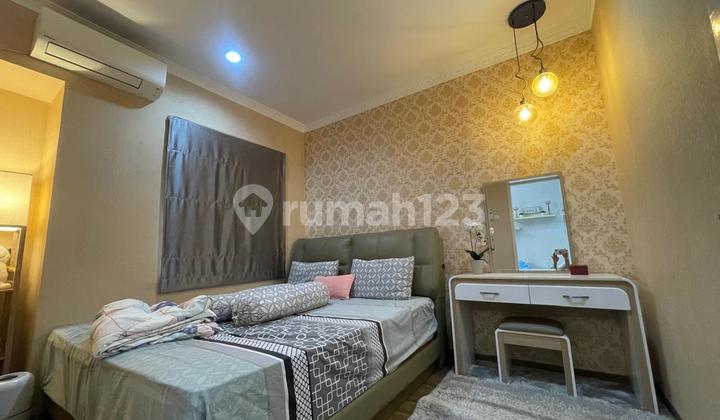 Rumah Kota Baru Parahyangan Nyaman Ditinggali Aman Diinvestasikan