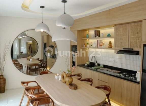 Berasa Liburan Setiap Hari, Rumah Nyaman untuk Pulang Kota Baru Parahyangan 2