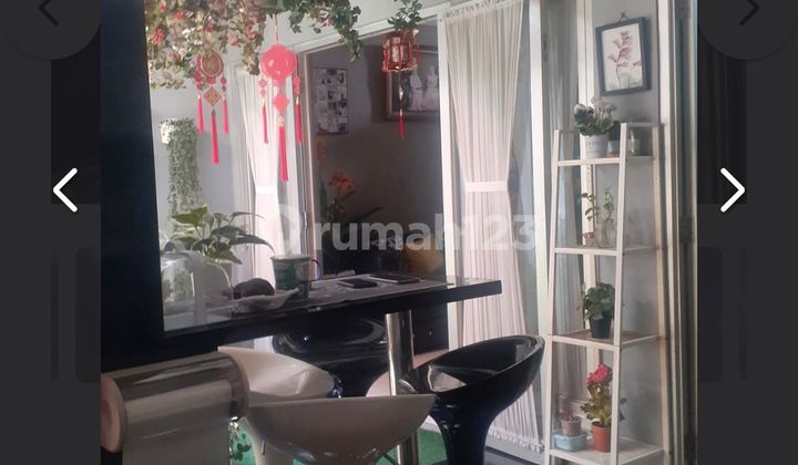 Tempat Tenang untuk Membangun Keluarga Rumah Siap Huni Kota Baru Parahyangan