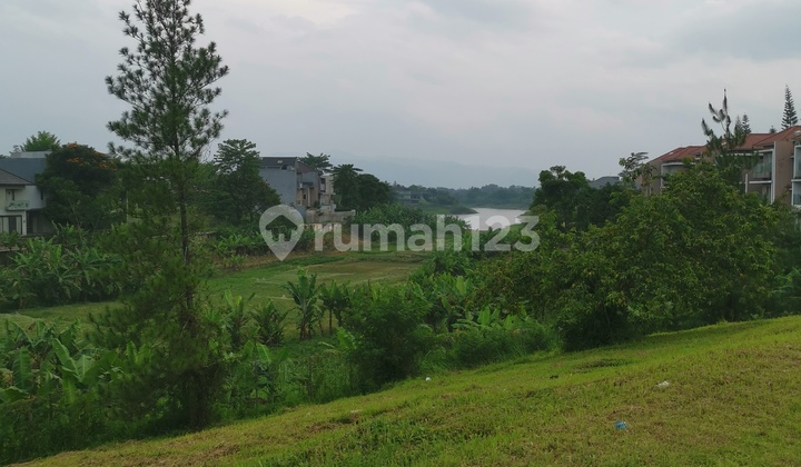 Super Luas View Cantik Menyejukan Kavling Siap Bangun Kota Baru Parahyangan Bandung!
