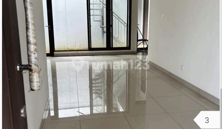 Rumah Siap Huni Nyaman untuk Pulang Summarecon Bandung