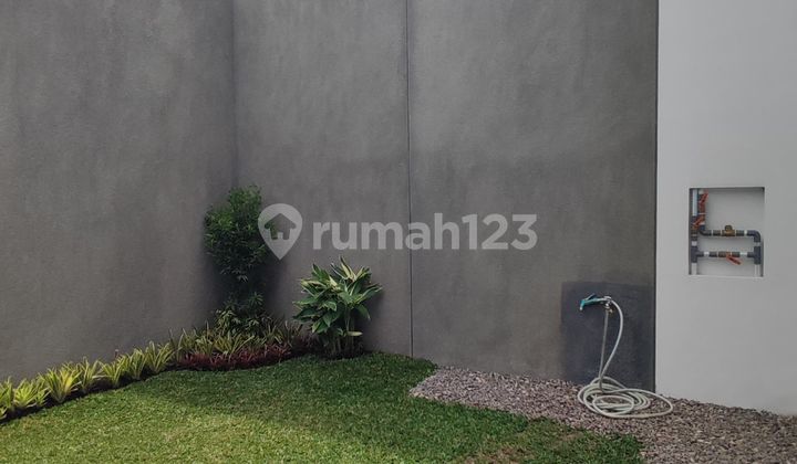 Corner House in New Parahyangan City High Value for Families & Investors 2