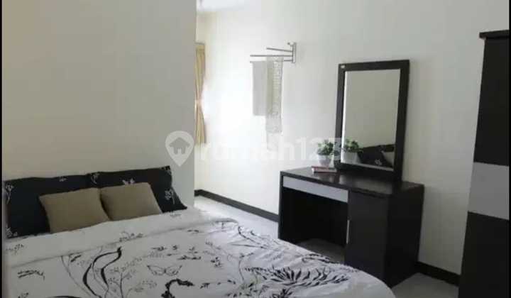 Apartemen Siap Pakai di Galeri Ciumbuleuit 1 Bandung, Siap Cashflow Mudah Disewakan 2