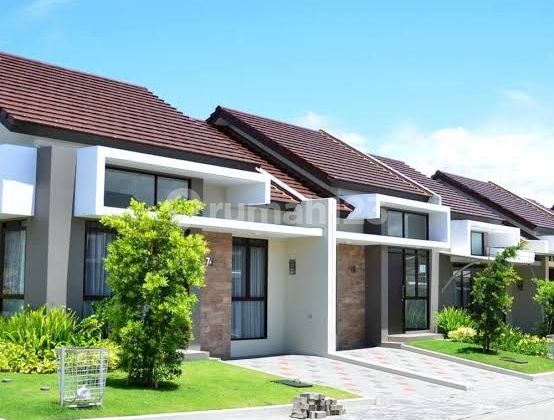 Gen Z & Milenial Rumah Minimalis Ini Murah Untukmu! Kota Baru Parahyangan 