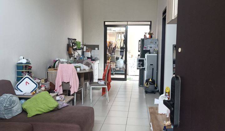 Full Furnished Tinggal Bawa Koper Aja! Tatar Favorit! Kota Baru Parahyangan 1