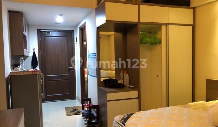 Apartemen Siap Pakai Mudah Disewakan Siap Cashflow Galeri Ciumbuleuit 2 Bandung 2
