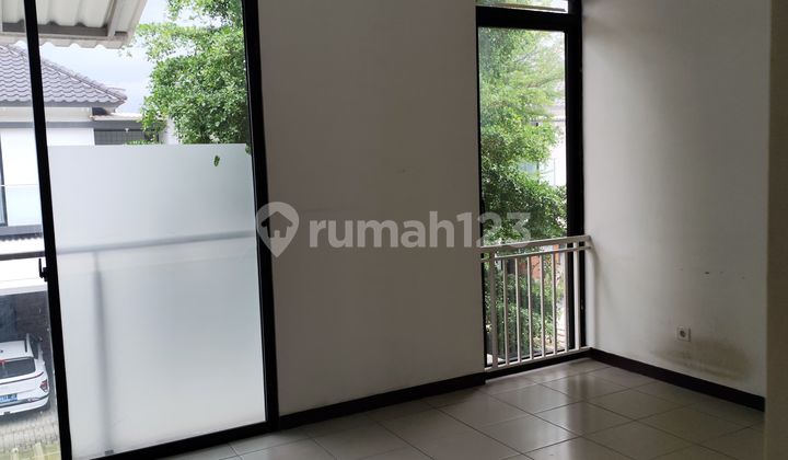Ready To Move In! Rumah Super Cozy! Kota Baru Parahyangan! Kamandaka 2