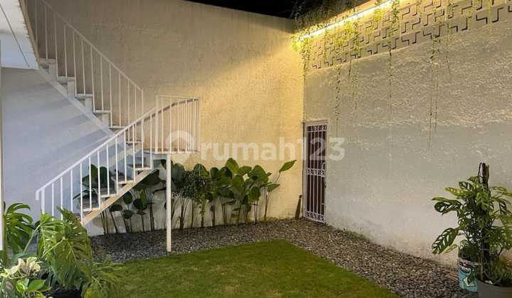 Rumah Hoek Siap Huni Siap Passive Income! Kota Baru Parahyangan 2