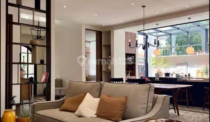 Fully Renovated Ready To Move In! Kota Baru Parahyangan  2