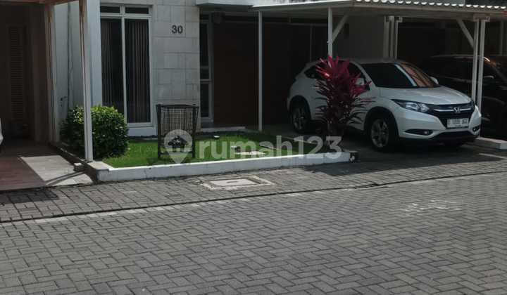 Fully Furnished Ready to Move In, Just Bring Your Suitcase! Minimalist House in Kota Baru Parahyangan Fully Furnished Ready to Move In, Just Bring Your Suitcase! Minimalist House in Kota Baru Parahyangan