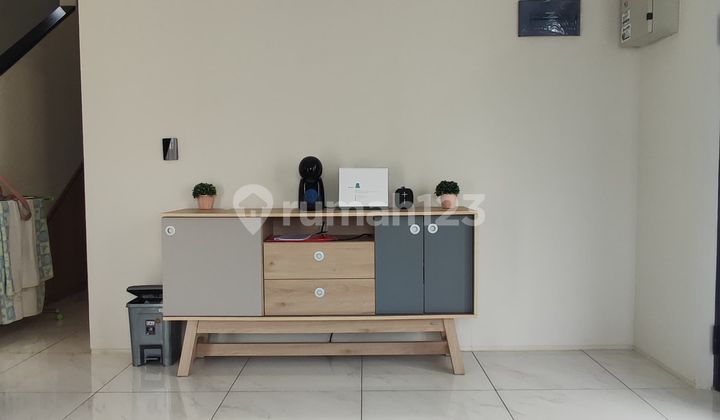 Rumah Nyaman untuk Pulang! Siap Huni Kota Baru Parahyangan 2