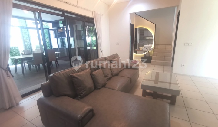 Rumah Modern 2 Lantai Siap Huni Best Offer Banget! Kota Baru Parahyangan